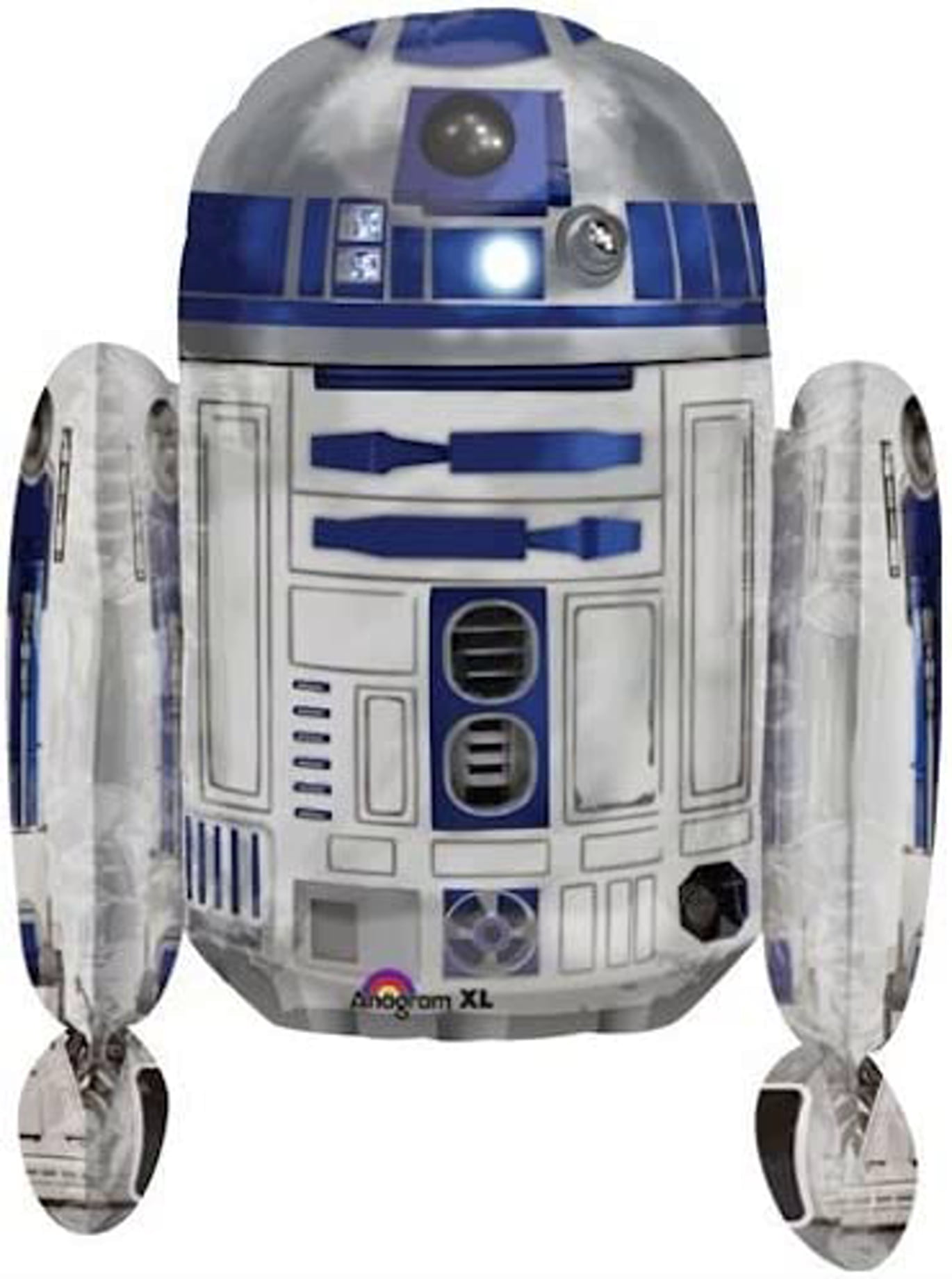 The Ultimate Star Wars Birthday Party Supplies Balloon decorations
