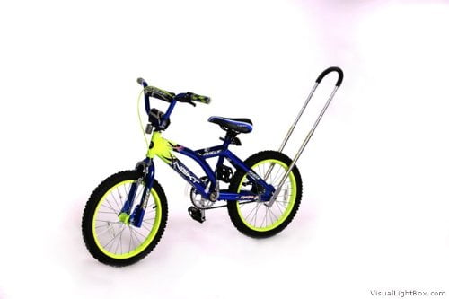 bike balance buddy
