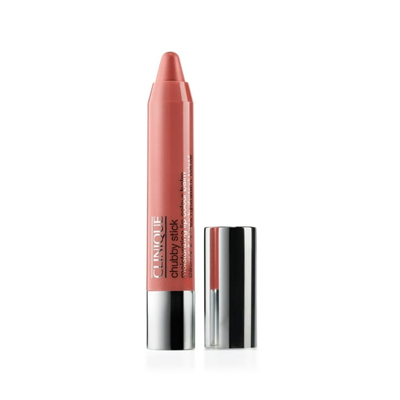 Bálsamo Labial Clinique Chubby Stick Hidratante Whole Lotta Honey