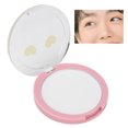 thumbnail image 1 of Pressed Powder, Pressed Finishing Powder, Oil Control LongLasting Waterproof Makeup Powder 5.8g, 1 of 8