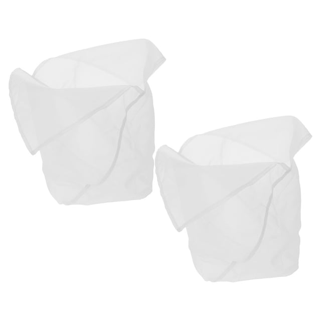 WEAVILUX 2Ud Bolsa Reutilizable Para Vaporera De Cocina Ajustable Para Arroz