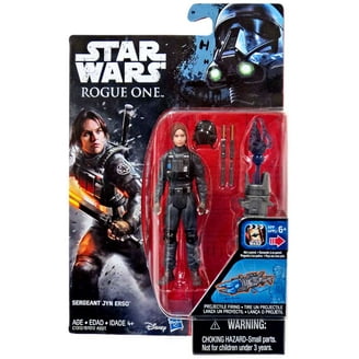 Star Wars Rogue One Imperial Ground Crew Figure - Walmart.com