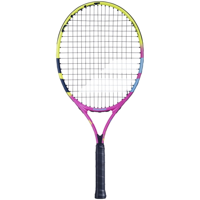 Raqueta de tenis Babolat Nadal Junior 23 pulgadas (Rafa 2a edición)