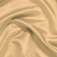 thumbnail image 3 of Soft Silky Satin Pillowcases for Hair Skin 2PCS Pillow Case Standard, Caramel, 3 of 9