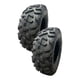 thumbnail image 1 of Paq 2 Llanta 25X8-12-6C AUSHINE DAV110 TL ATV, 1 of 2