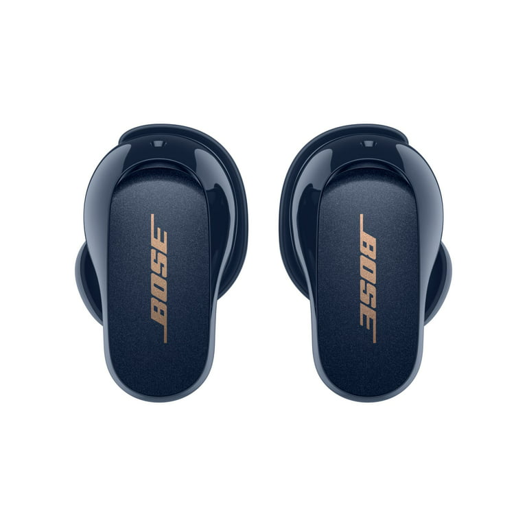 Bose QuietComfort Earbuds Ⅱ