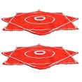 thumbnail image 2 of SHISUYAN 2Pcs Funny Party Performance Handkerchief Creative Stage Performance Prop, 2 of 8