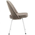 thumbnail image 2 of Modway Cordelia Cotton Dining Chair in Oat (Set of 4), 2 of 4