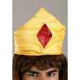 thumbnail image 2 of Adult Haman Purim Costume, 2 of 8