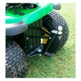 Lawn-Pro Hi-Hitch Lawn Mower Trailer Hitch - Discount Ramps
