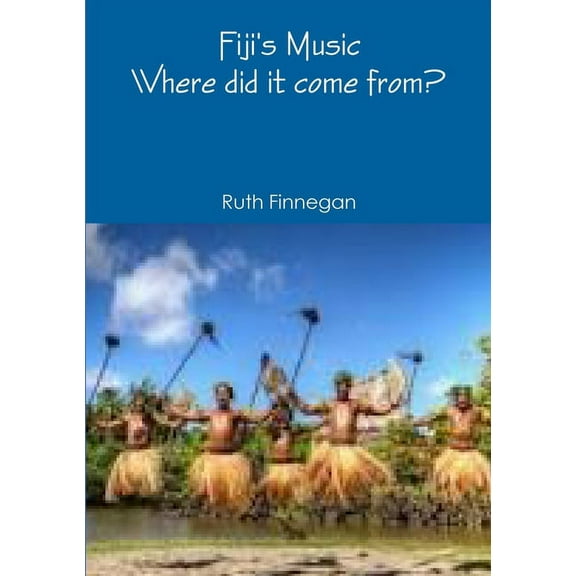 Fiji's Music, (Paperback)