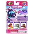 thumbnail image 2 of Shopkins Cutie Cars Season 2 - Single pack - Wheely Sneaky, 2 of 5