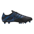 thumbnail image 4 of Tenis de Fútbol Puma Attacanto FG/AG Negro-Azul 107477 08 Hombre 27 cm, 4 of 5