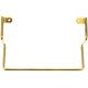 thumbnail image 1 of Mattress Retainer Bar Mattress Slide Stopper Metal Mattress Holder in Place to Keep Mattress from Sliding, 1 of 2