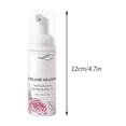 thumbnail image 3 of Grafted Eyelash Cleaning Mouss Beauty Eyelash Cleaning Gel60ml, 3 of 5