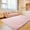 Pink, variant on Solid Color Fluffy Rugs, Non-slip Soft Shaggy Floor Carpet Mats & Rugs for Room Decor, Washable Non-slip Modern Area Rug, Modern-style Decorative Carpets for Home Livingroom Bedroom, Pink