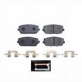 thumbnail image 2 of Power Stop Rear Track Day Ceramic Brake Pads PST-1180, 2 of 4