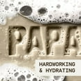 thumbnail image 4 of Papatui Enriching Men's Bar Soap, Vanilla Shea, 7 oz, 4 of 12