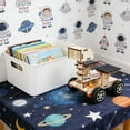 thumbnail image 6 of Solar Rover Kit Solar Powered Rover,Educational Science Toy,Kids Experiment Kit,Renewable Energy Learning,Hands-On Activity,Solar Science Project,Engineering Toy,Solar Rover Learning Kit, 6 of 6