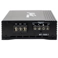 thumbnail image 4 of Amplificador de Audio Monobloque Stinger Negro con Control Remoto de Graves para Coche, 4 of 9