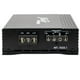 thumbnail image 4 of Amplificador de Audio Monobloque Stinger Negro con Control Remoto de Graves para Coche, 4 of 9