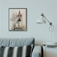 thumbnail image 2 of Stupell Industries Vintage Rustic Things American Flag Neutral Painting Framed Giclee Texturized Art by Cecile Baird, 2 of 8