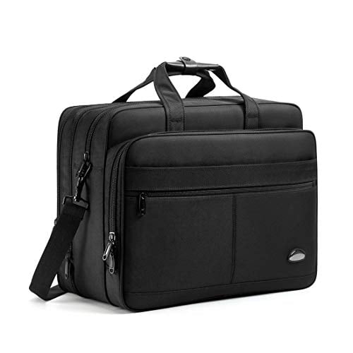 18 inch laptop briefcase