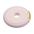 thumbnail image 3 of Miulika Oreiller Bluetooth Haut-Parleur Méditation Dormeurs Mains Libres Machine Rose, 3 of 9
