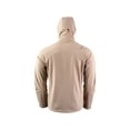 thumbnail image 2 of Kryptek Dalibor 3 Jacket, Khaki, XS, 2 of 2
