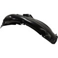 thumbnail image 2 of Geelife Fender Liners Front Driver Left Side For VW 15-18 Jetta Hand 5C6805911L-PFM, 2 of 6