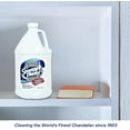 thumbnail image 3 of Sparkle Plenty Chandelier Cleaner Drip Dry Spray - Chandelier Cleaner Spray No Wipe, Crystal Chandelier Cleaner, Figurine Cleaner, and Fine Collectibles Cleaner - Spray Cleaner Refill - 1 Gallon, 3 of 5