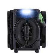 Slime Multi-Purpose Tire Inflator Air Pump 12 Volts - 40076