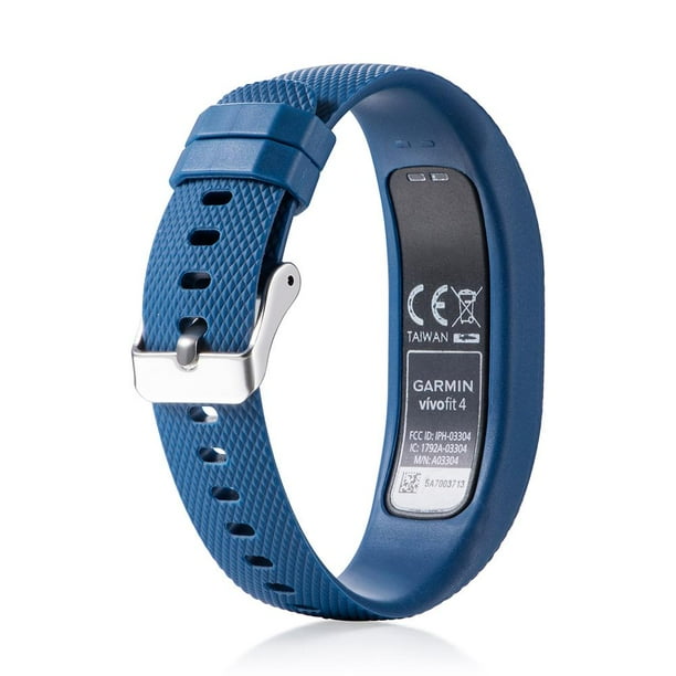 Correa garmin vivofit 4 sale
