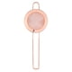 thumbnail image 1 of Colador de Polvo de Malla de Acero Inoxidable ANGGREK color Oro rosa, 1 of 8