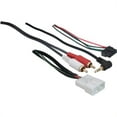 thumbnail image 3 of Metra 70-8114 20-Pin Steering Wheel Control Add-On Harness With Aux Input For Toyota, 3 of 3