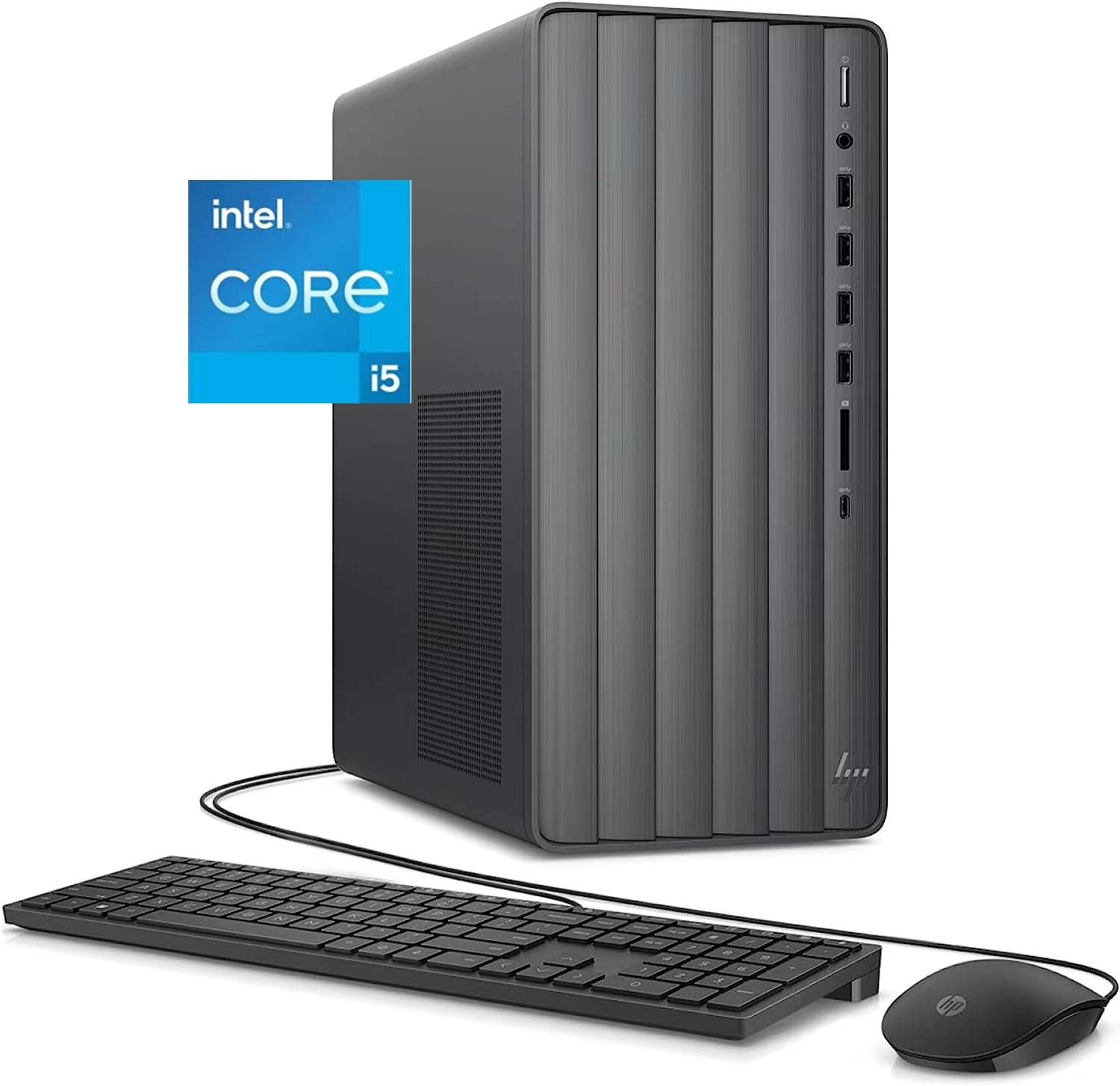 2023 Newest HP Envy High End Desktop TE01-4000 PC , Intel Core i7-13700 Processor(up to 5.2GHz), HDMI, VGA, USB-C, Wi-Fi 6, Bluetooth, Mouse&KB, Windows 11 Pro (16GB RAM |256GB SSD +1T HDD ) - 2023 Newest HP Envy High End Desktop TE01-4000 PC , Intel Core i7-13700 Processor(up to 5.2GHz), HDMI, VGA, USB-C, Wi-Fi 6, Bluetooth, Mouse&KB, Windows 11 Pro (16GB RAM |256GB SSD +1T HDD ) -