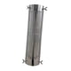 thumbnail image 5 of Tubo de chimenea para estufa de tienda de campaña, tubo de estufa, pantalla apagachispas, tubos de , protectores de malla para fogatas de campam, 5 of 9