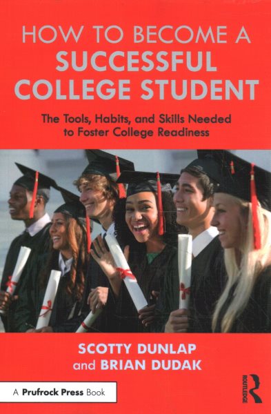 Pre-Owned How to Become a Successful College Student: The Tools, Habits ...
