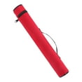 thumbnail image 4 of Fly Fishing Rods Case Fishing Pole Storage Bag Accessories Portable with Shoulder Strap Waterproof Travel Carry Case Fishing Rod Tube Case, 4 of 10