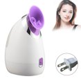 thumbnail image 1 of Vaporizador Facial Profesional Limpiador Nano Steamer Iónico, 1 of 5