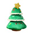 thumbnail image 2 of Muñeco de peluche suave, cómodo, adorno de accesorios, forma tradicional y novedosa, para Navidad. estilo H, 2 of 9
