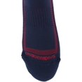thumbnail image 2 of CrookhornDavis  Cushioned Comfort Casual Cotton Dress Socks (Men), 2 of 2