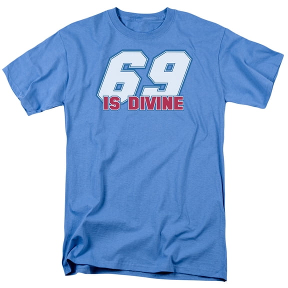 69 Officially Licensed Adult T Shirt