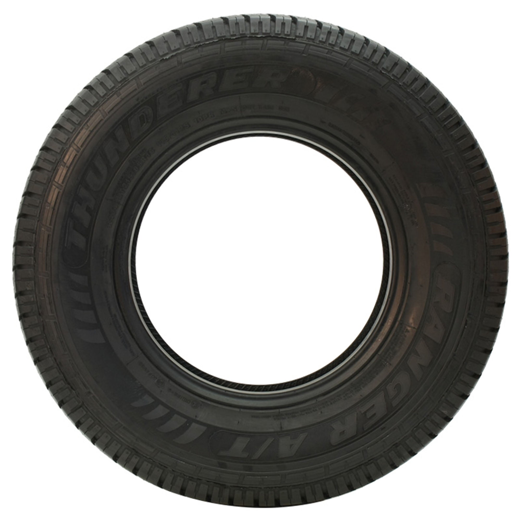 Thunderer Ranger A/T LT 35X12.50R17 Load E 10 Ply AT All Terrain Tire Thunderer Ranger A/T LT 35X12.50R17 Load E 10 Ply AT All Terrain Tire Sansujyuku sansujyuku.com