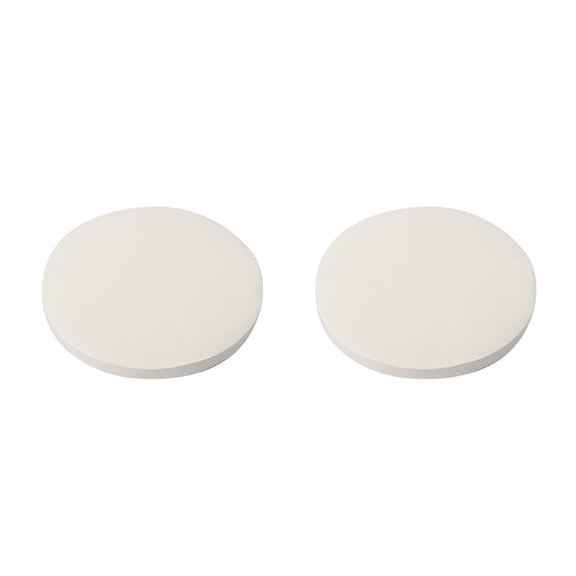 Wosthever Paquete de 100 papeles para freidora de aire, revestimiento impermeable a prueba de aceite, alfombrillas para hornear de un solo resistentes Type1 NO1 Wosthever CBP208329