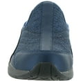thumbnail image 5 of Easy Spirit Womens Traveltime Clog 6 X-Wide Navy-glitter, 5 of 6