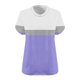 thumbnail image 4 of mfyjkho Tops De Tallas Grandes, Camiseta Deportiva De Manga Corta Con Cuello En V Extragrande Y Base Lisa Para Mujer Tops Y Blusas Para Mujer Xxxl, 4 of 4