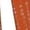 Orange, variant on Women Cotton Printed A-Line Kurta with Palazzo Pant Set - Indian Ethnic Traditional Wear Kurta Set