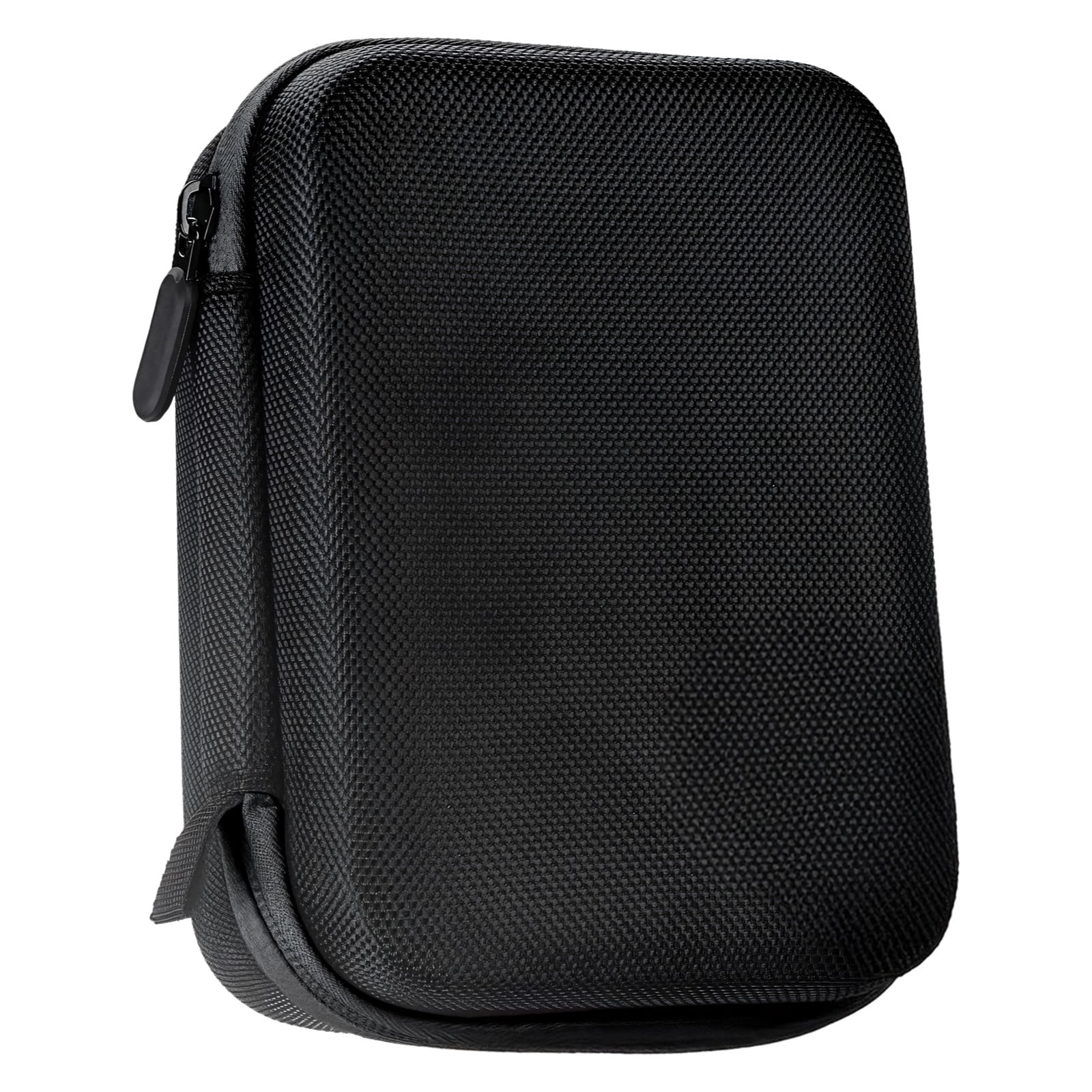 Insulin Cooler Travel Case, 15 Slot Vial Holder, EVA Material Fridge Organizer, Compact Medicine Transport Box