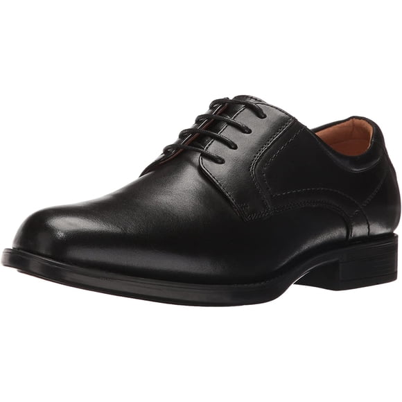 Florsheim Men's Medfield Plain Toe Oxford Dress Shoe